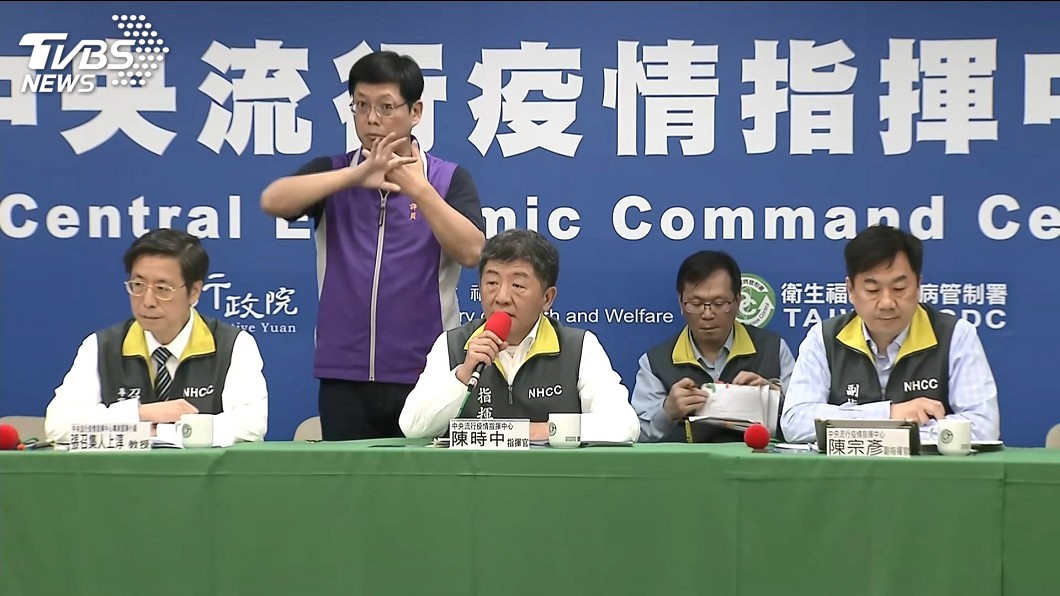 台灣「近大陸卻比歐洲少確診」 瑞士揭關鍵:難怪成典範