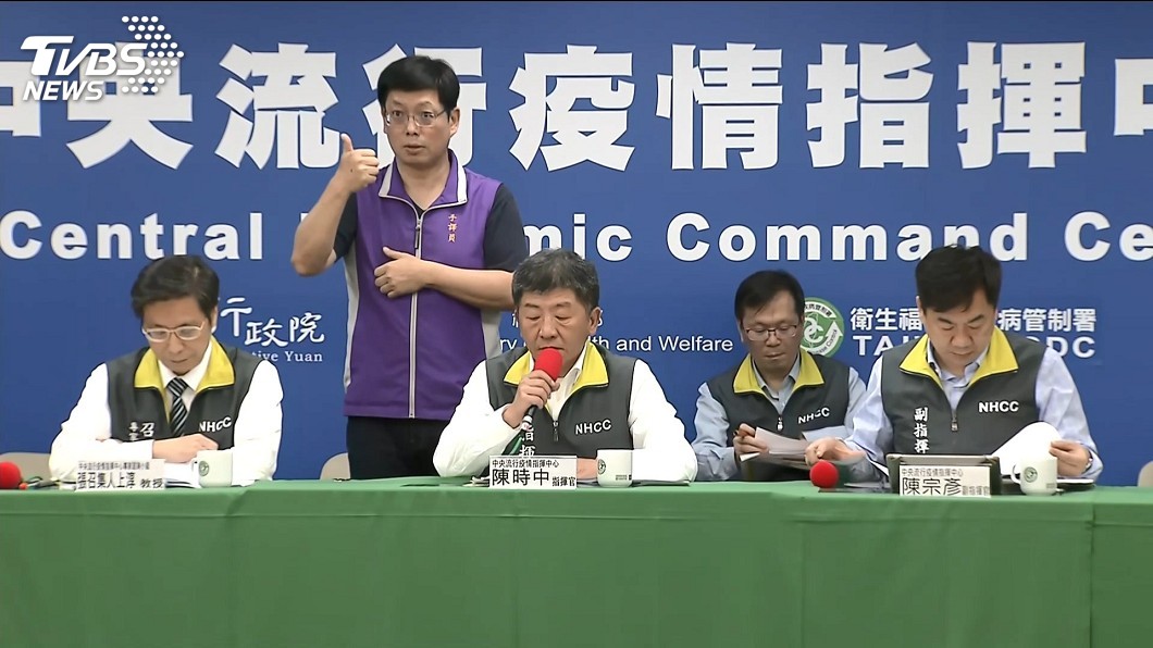 滯湖北台灣人包機返台　超過440人報名