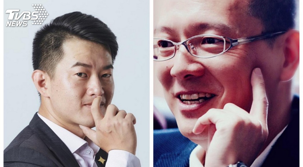 孫大千籲「罷Q」 酸陳柏惟「至少要有IQ吧」