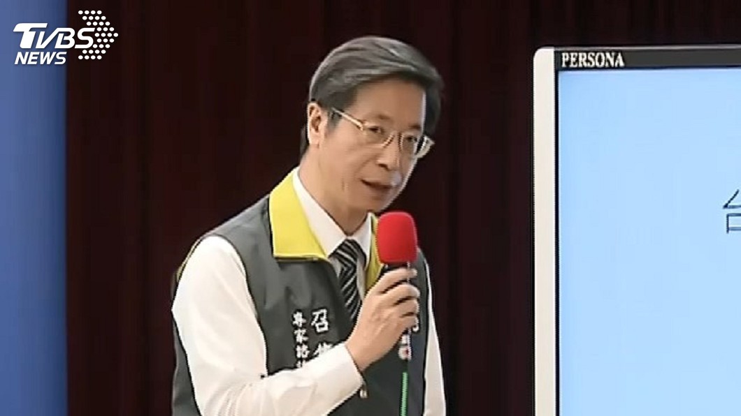台確診者多輕症但住院久　張上淳解密：排毒時間長