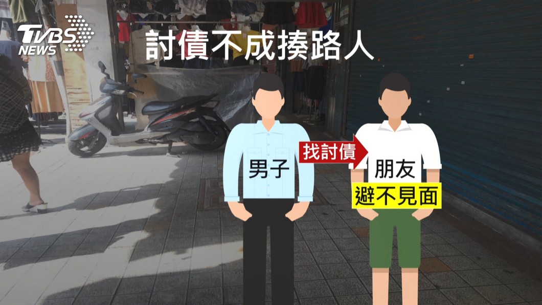 圖/TVBS