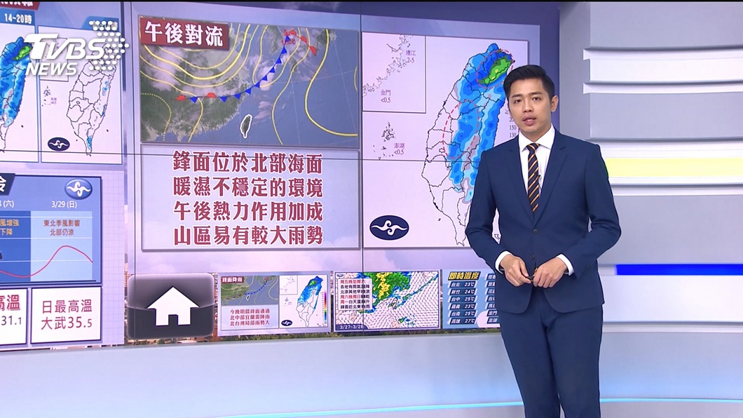 圖／TVBS