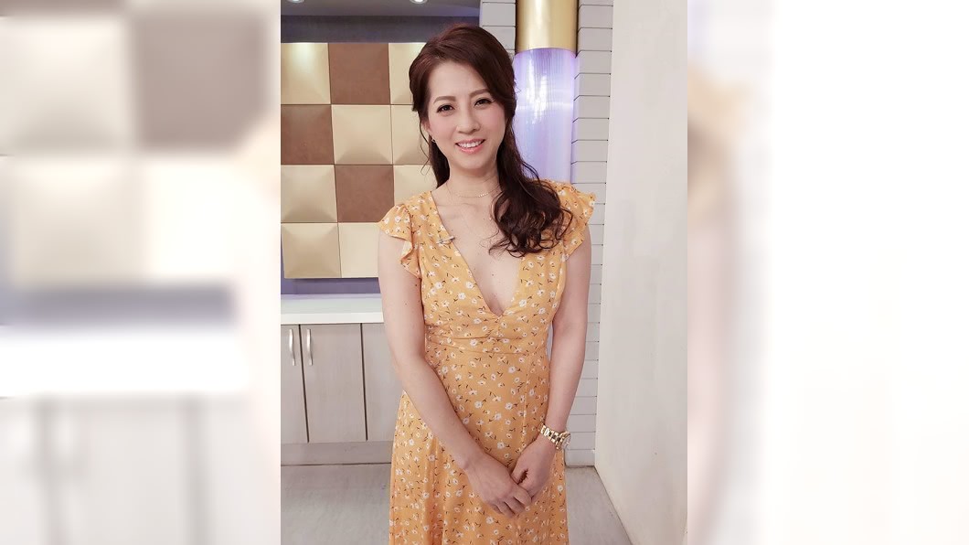 (圖／翻攝自郭靜純享受生活&你純聊天臉書)