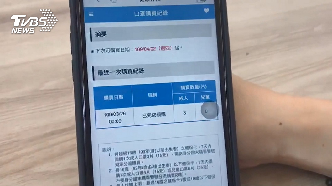 圖/TVBS