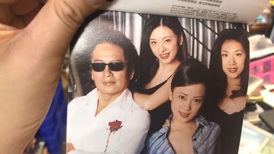 圖／翻攝張哲生臉書