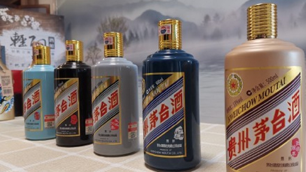 圖/翻攝自酒评君微博(示意圖)