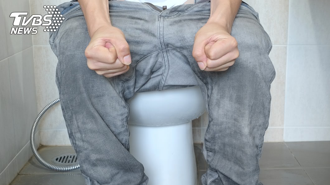 便祕狂吃瀉藥？醫曝恐怖後果　授「3黃金原則」輕鬆解便