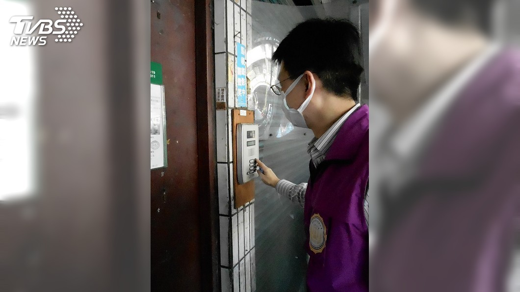 居家檢疫違規挨罰10萬不繳還失聯　新北祭首例限制出境