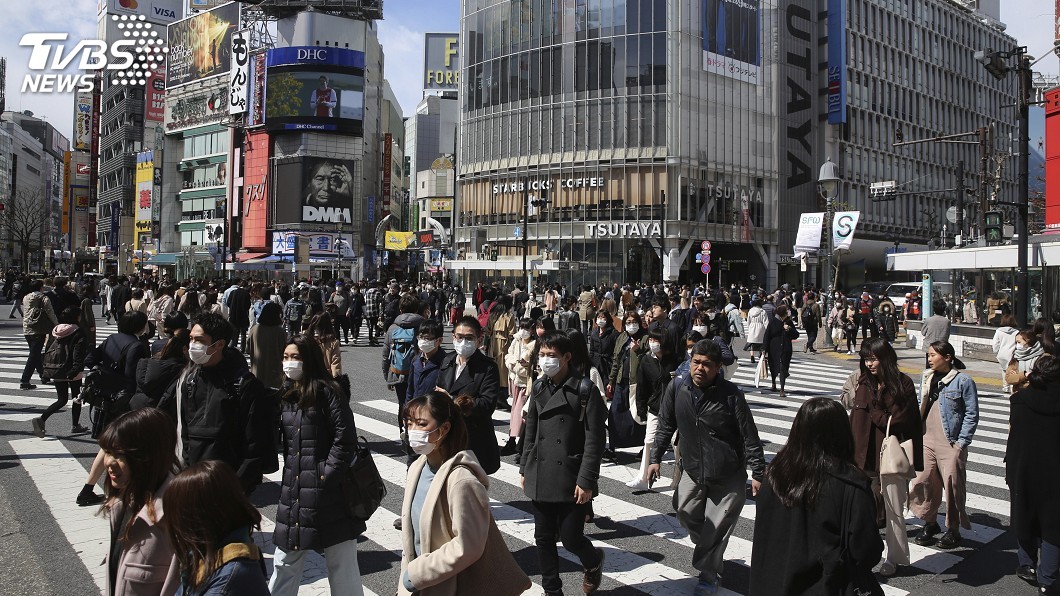 東京確診病例快速增加　安倍：若封城將重創日本經濟