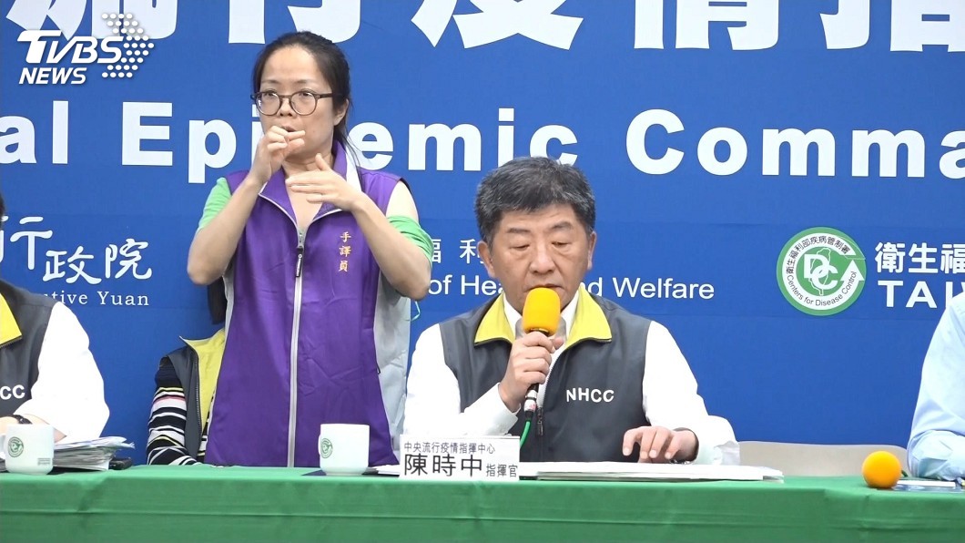 感染源不明本土病例攀升 醫拋方法:阻案268再發生