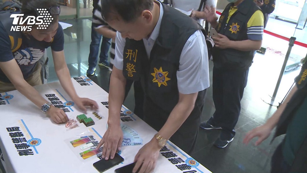 派小弟進校園放高利貸　不還錢把人打住院