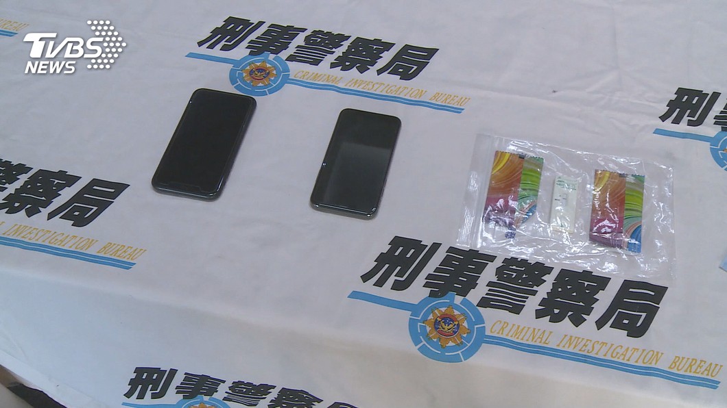 圖／TVBS