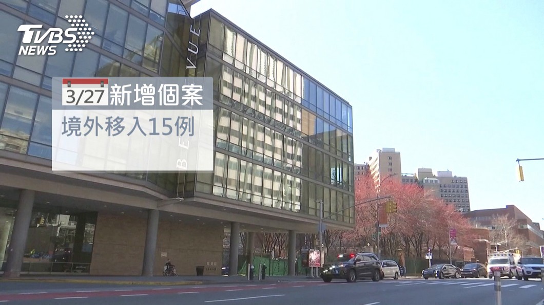 圖／TVBS