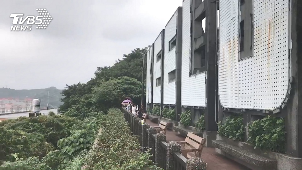 圖／TVBS