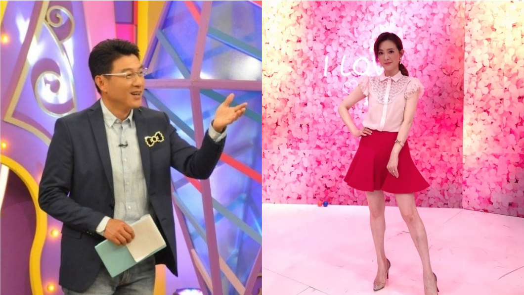 永遠的國標女王!謝震武難忘劉真絕美舞姿:宛如鳳凰