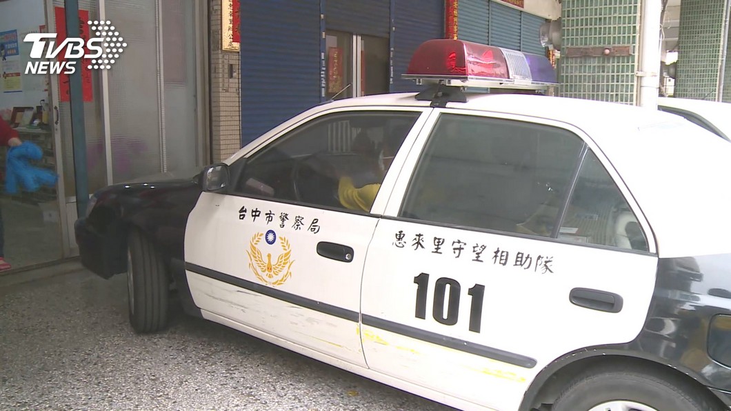 圖/TVBS