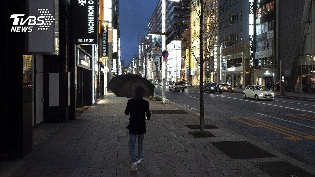 要防疫?拚經濟?日政策曖昧 民眾難配合
