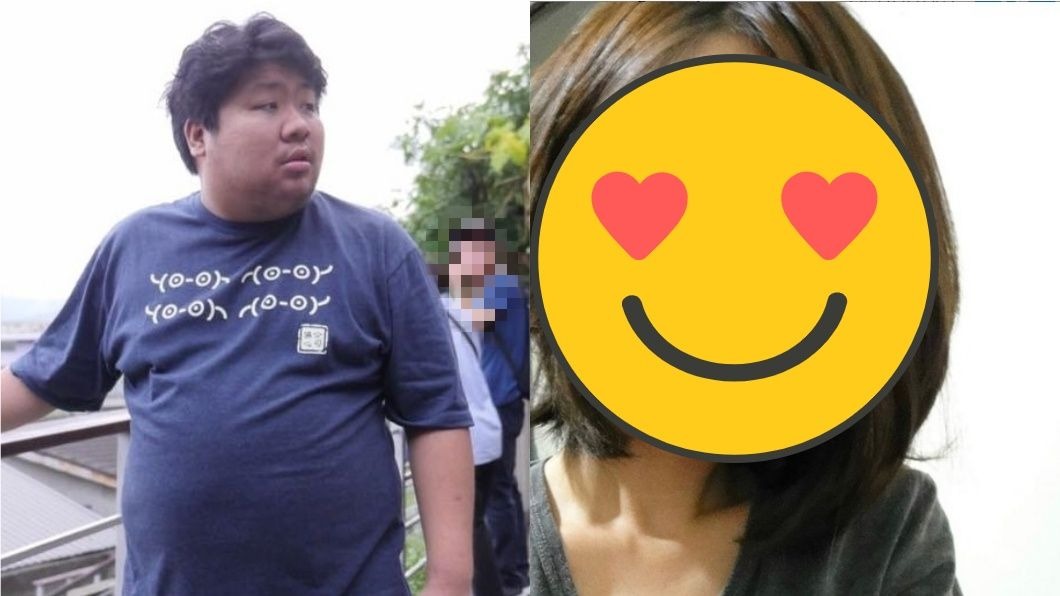 統神老婆52kg美照曝光 全網驚艷暴動「好像舒淇」