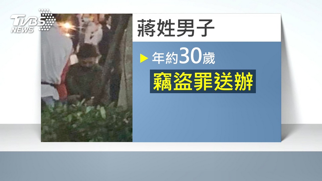 圖/TVBS