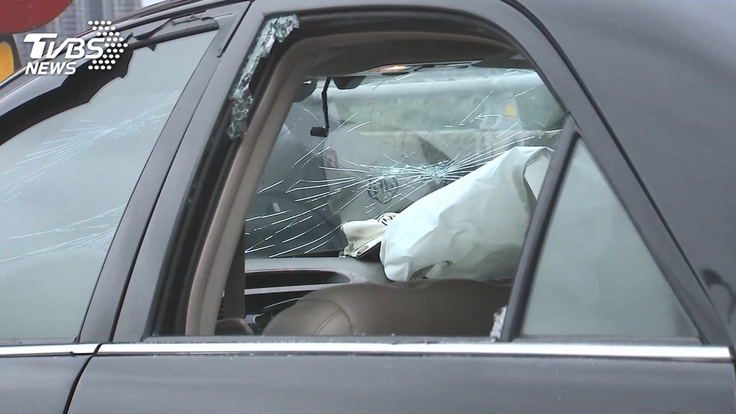 圖/TVBS