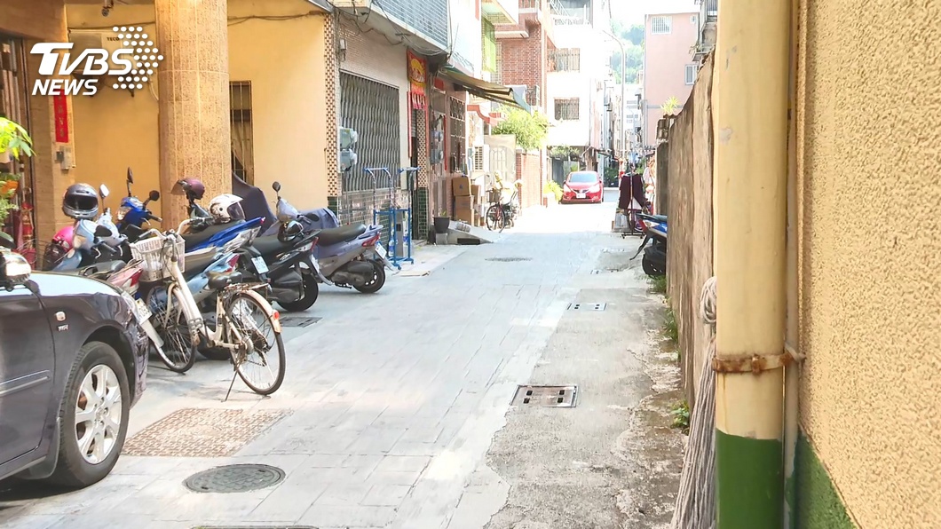 夜歸女遭軍職男襲臀! 阿嬤護孫:他認錯人