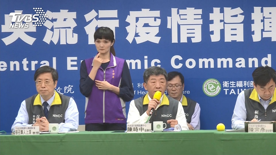案268有7大症狀屬嚴重肺炎　指揮中心：已轉加護病房