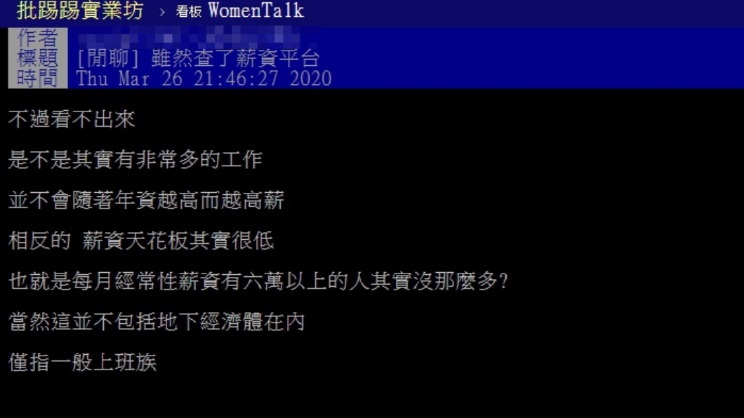 (圖／翻攝自PTT)