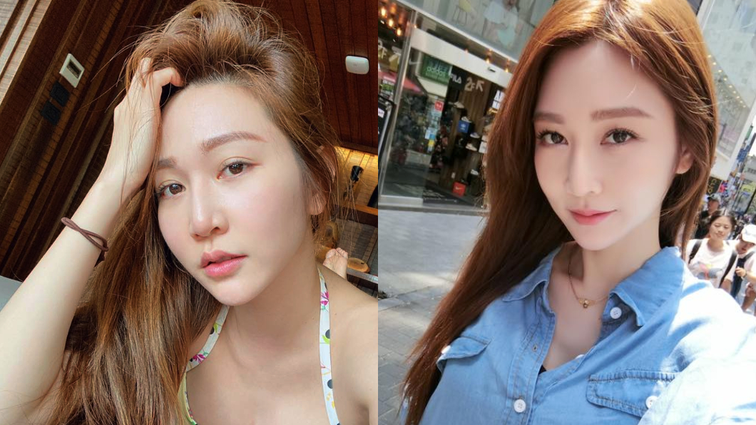 曾莞婷0修圖魔鬼身材現形 嬌喊:都被看光光了啦