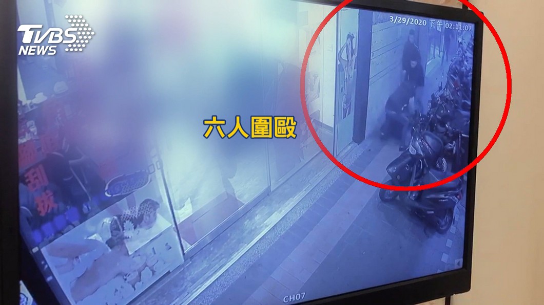 圖／TVBS