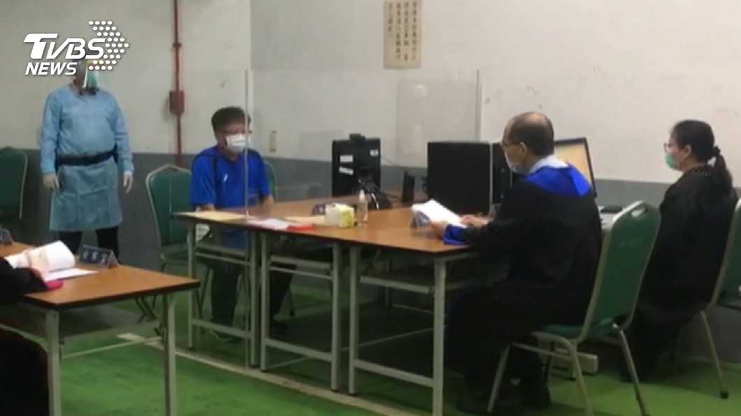 圖/TVBS