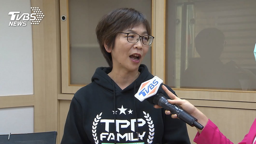 圖／TVBS