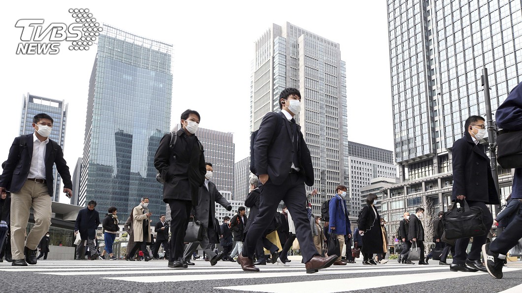 日本境內武漢肺炎病例逼近2千　東京430例居冠