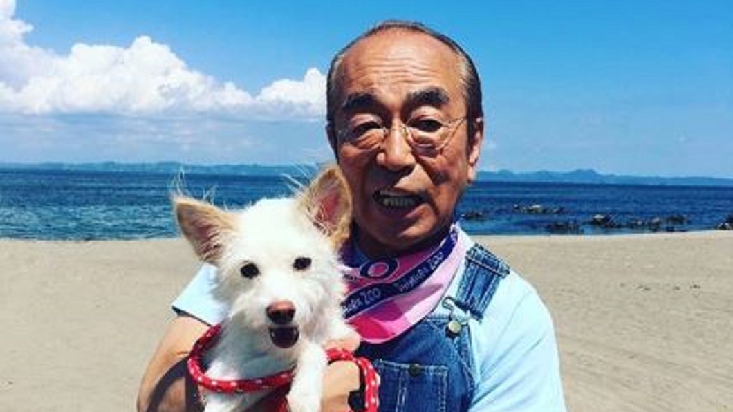 志村健確診新冠肺炎 29日病逝東京醫院
