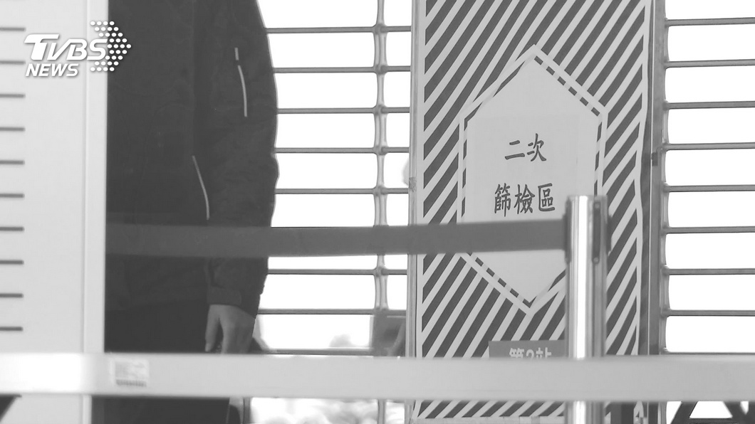 圖／TVBS