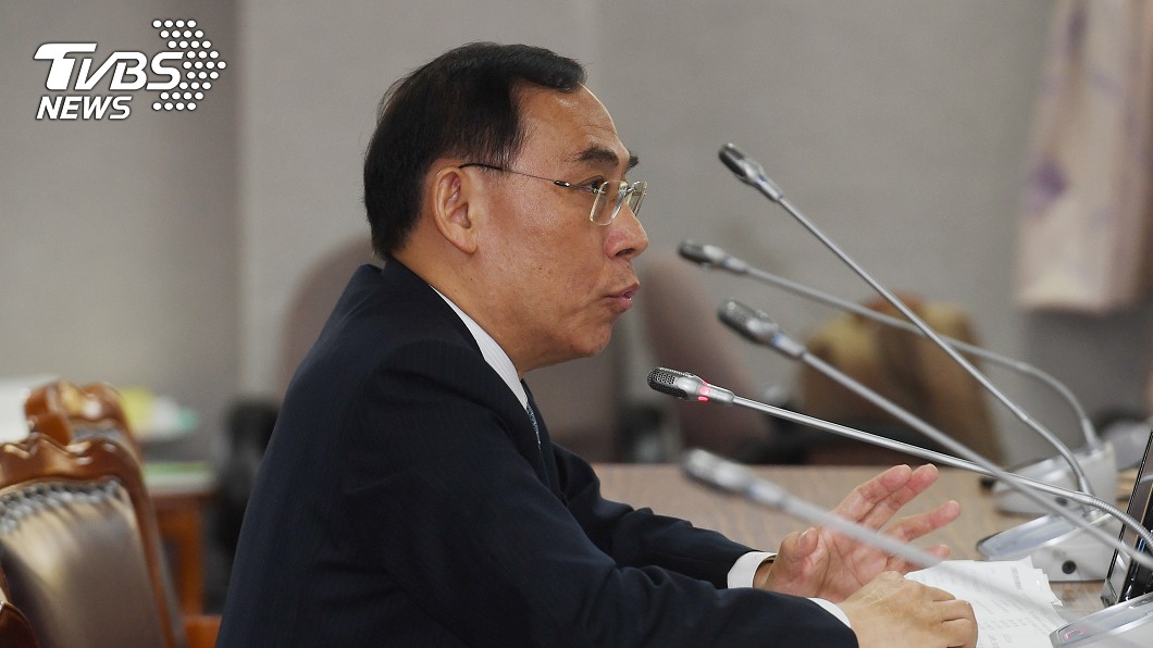 殺小燈泡凶嫌無期定讞 蔡清祥:檢討現行法規