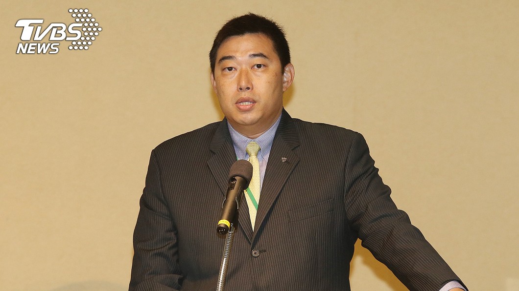 葉慶元接考紀會主委 國民黨一級黨務主管全到位