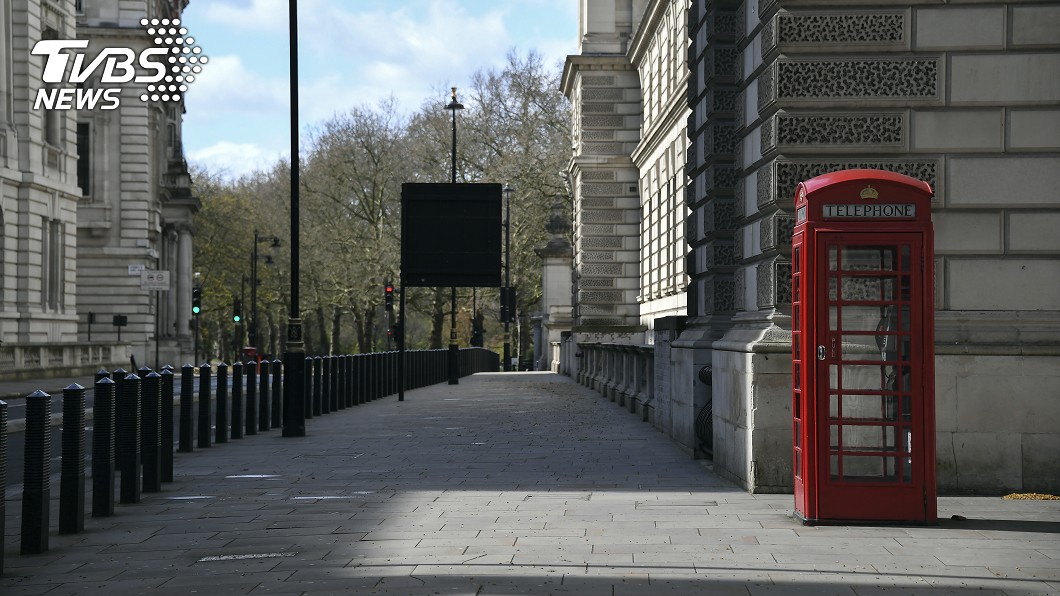 歐洲疫情奪命週凸顯封城不能收　英恐得封半年