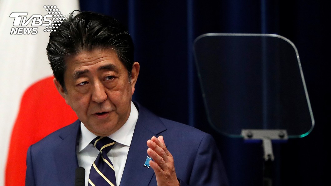 憂武漢肺炎疫情擴大 安倍將與譚德塞電話會談