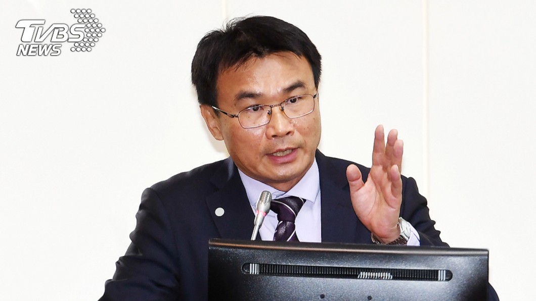 農業保險法審查　陳吉仲：一年達到覆蓋率10％