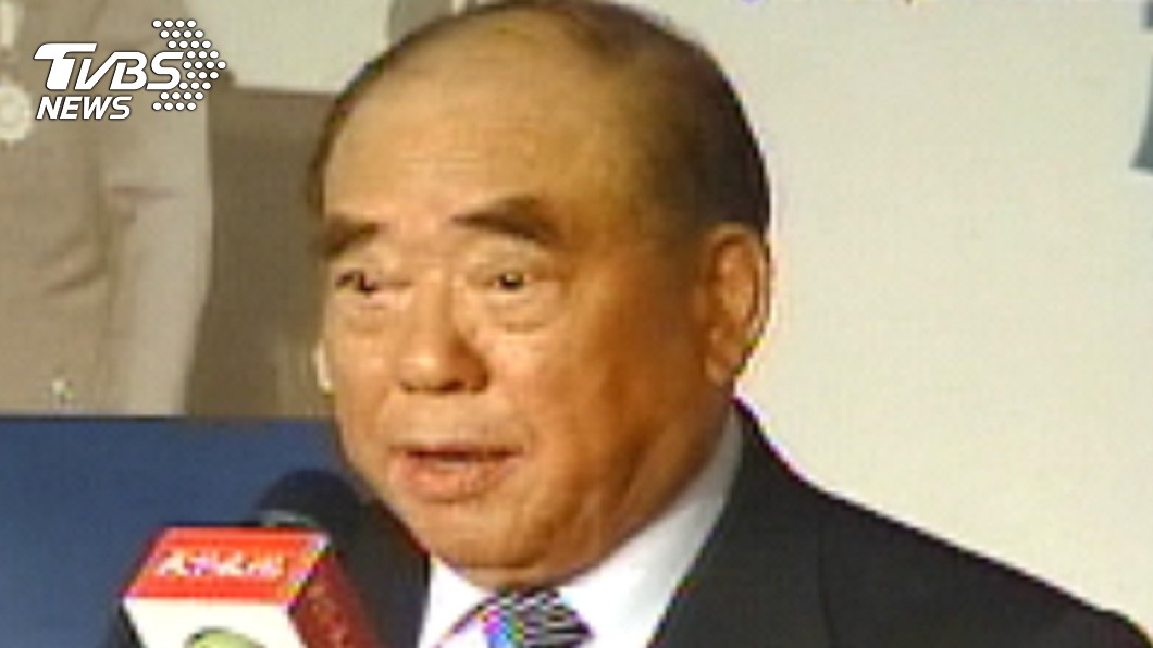 前行政院長郝柏村辭世 享嵩壽101歲