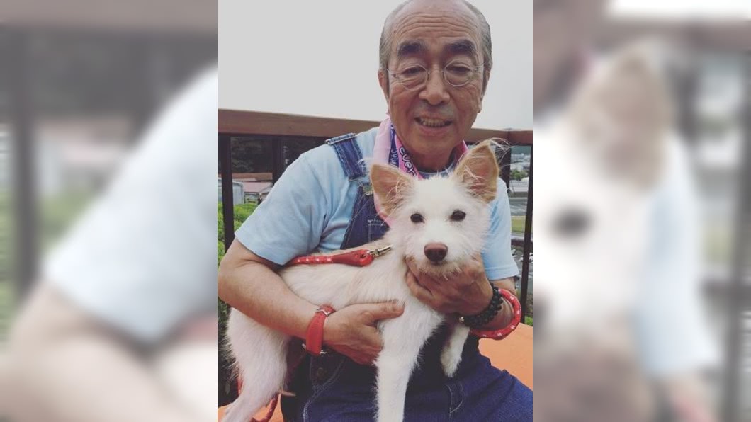 超級台粉志村健!愛按摩、多次來台出外景