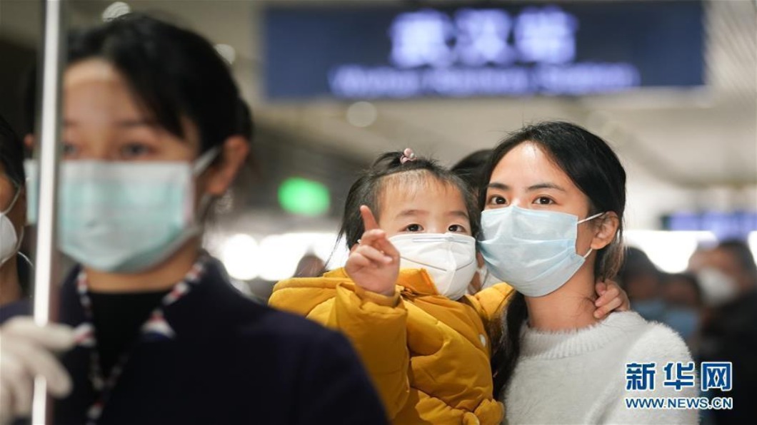 疫情隱憂？！河南一個案接觸「無症狀感染者」確診