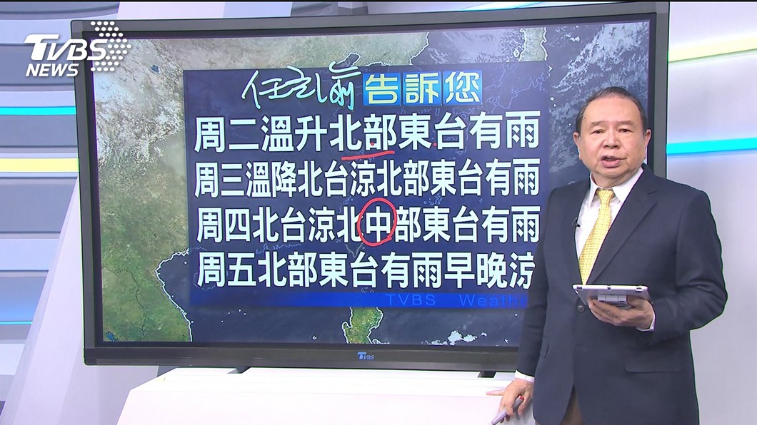 圖／TVBS