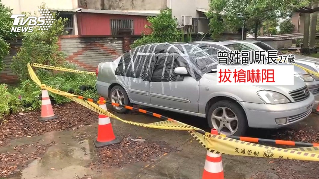 圖/TVBS