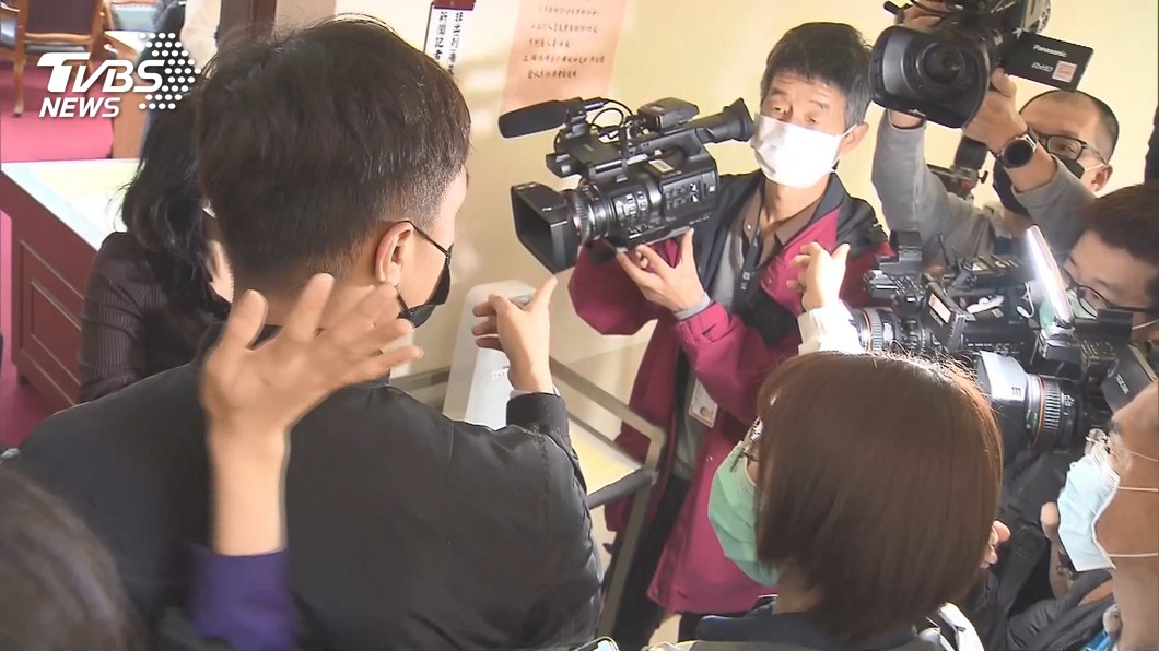 圖／TVBS
