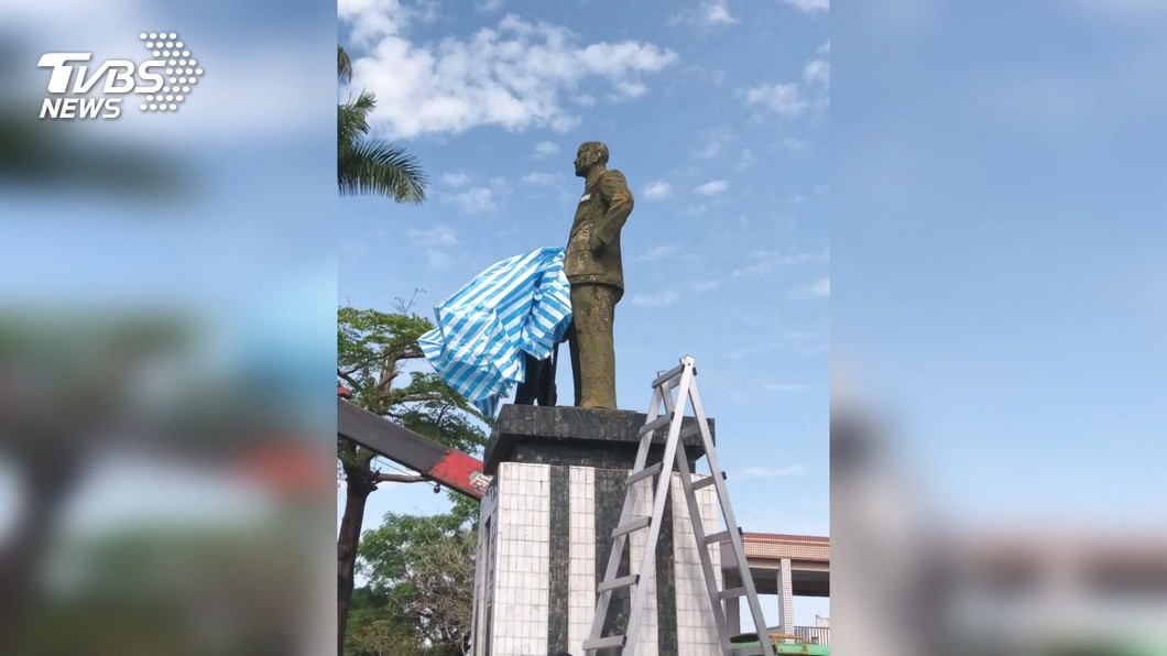趁防疫忙？　促轉會發文各校4/8前完成「去蔣」