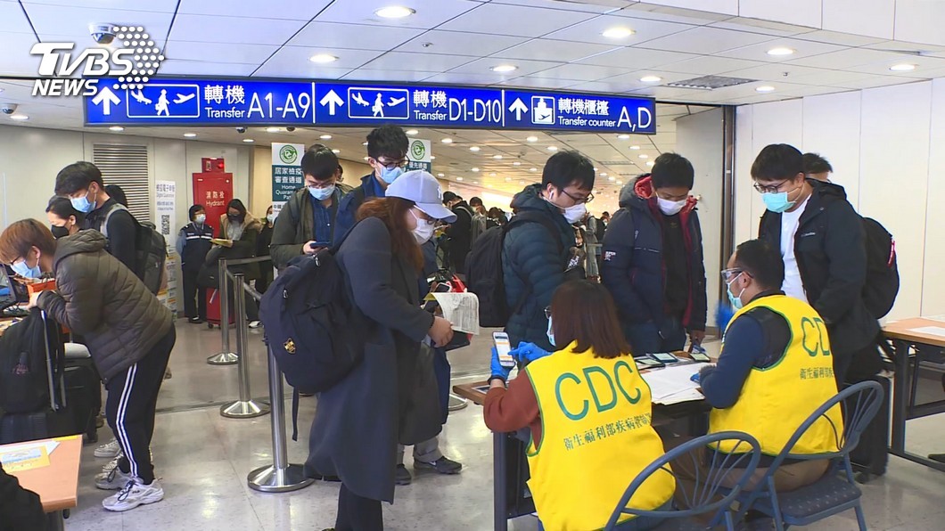 疫情燒！戴口罩有沒有用？醫「1張圖」揭真相