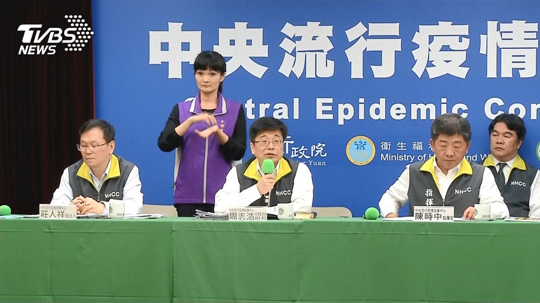 新冠增16例確診 2本土個案累計達322例