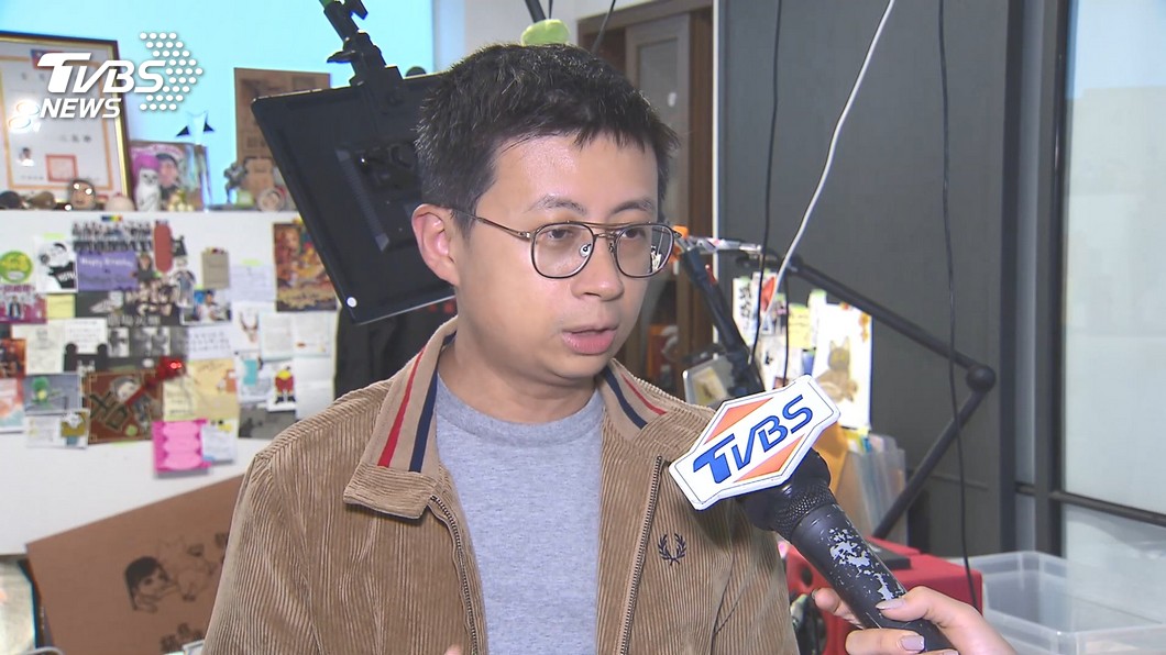 圖/TVBS