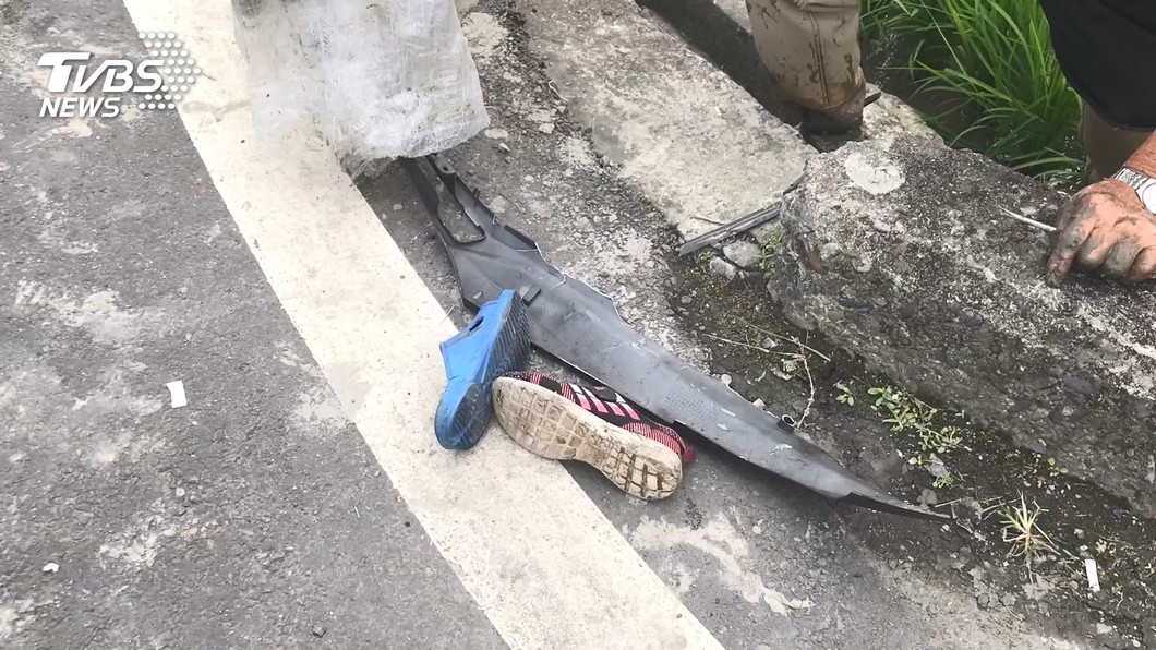 悲慟!愛妻遇死劫 死者丈夫:還我一個家